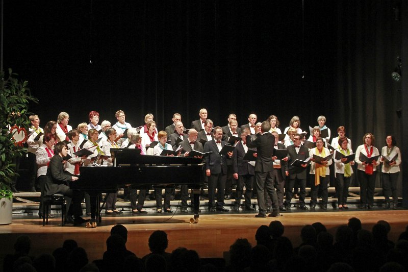 Konzert 15